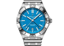 Breitling Chronomat GMT A32398E11C1A1 -