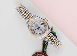 Rolex Lady-Datejust 69173 -