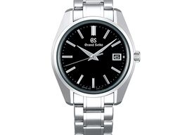 Grand Seiko Heritage Collection SBGP003 -