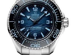 Omega Seamaster Planet Ocean 215.30.46.21.03.002 -