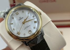 Omega De Ville Prestige 434.23.34.20.55.002 -