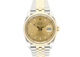 Rolex Datejust 36 126233 -