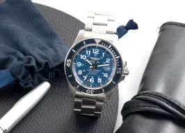 Breitling Superocean II 44 A17392 -