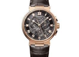 Breguet Marine 5527BR/G3/9WV -