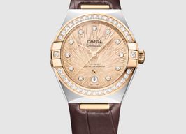 Omega Constellation 131.28.29.20.58.001 -