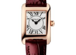 Frederique Constant Classics Carree FC-200MC24 -