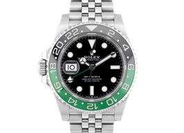 Rolex GMT-Master II 126720VTNR -