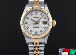 Rolex Lady-Datejust 69173 -