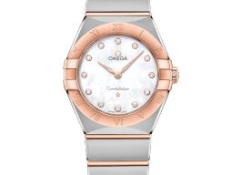 Omega Constellation Quartz 131.20.28.60.55.001 -