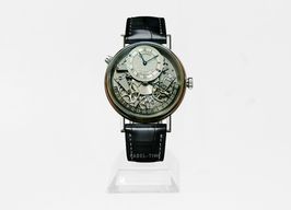 Breguet Tradition 7597BB/G1/9WU -