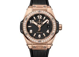 Hublot Big Bang 485.OX.1180.RX.1204 -