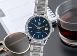 TAG Heuer Carrera Lady WBK1317.BA0652 -