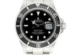 Rolex Submariner Date 16610 -