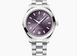 Omega Seamaster Aqua Terra 220.10.30.20.10.002 -