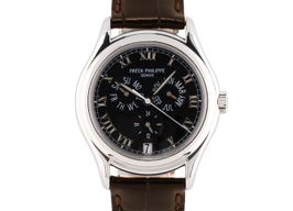Patek Philippe Annual Calendar 5035G -
