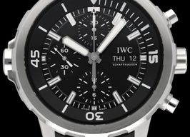 IWC Aquatimer Chronograph IW376803 -