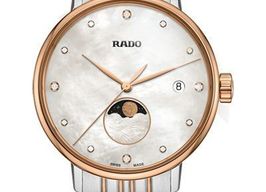 Rado Coupole R22883923 -