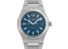 Girard-Perregaux Laureato 81010-11-431-11A -