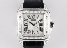 Cartier Santos 100 2656 -
