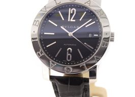 Bulgari Bulgari BB42SLAUTO -