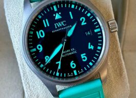 IWC Pilot IW328210 -