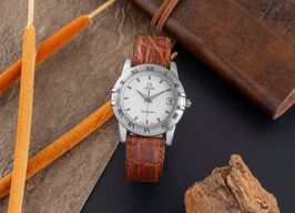 Omega Constellation Quartz 196.1201 -