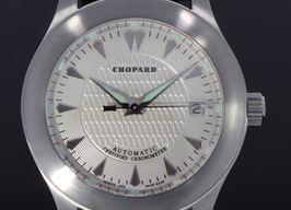 Watch Chopard L.U.C XPS Twist QF  L.U.C 161945-1001 White Gold