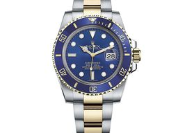Rolex Submariner Date 116613LB -