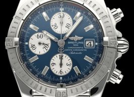 Breitling Chronomat Evolution A13356 -