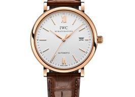 IWC Portofino Automatic IW356504 -