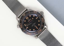 Omega Seamaster Diver 300 M 210.90.42.20.01.001 -