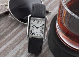 Cartier Tank Solo WSTA0030 -