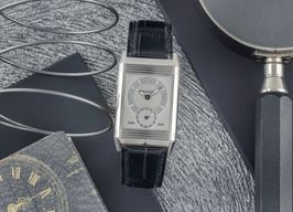 Jaeger-LeCoultre Reverso Q2723440 270.3.54 (2004) - Grijs wijzerplaat 26mm Witgoud