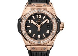 Hublot Big Bang 485.OX.1180.RX.1204 -