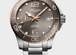 Longines HydroConquest L3.780.3.78.6 -
