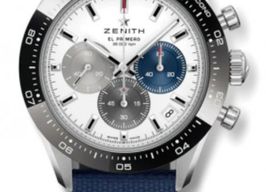 Zenith Chronomaster Sport 03.3100.3600/69.C823 -