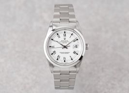 Rolex Oyster Perpetual Date 15200 -