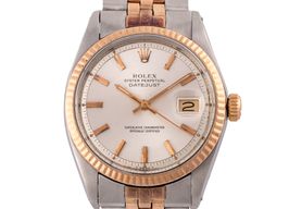 Rolex Datejust 1601 -