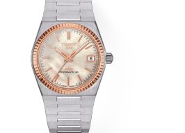 Tissot Unknown T931.207.41.111.00 (2026) - Onbekend wijzerplaat 35mm Onbekend