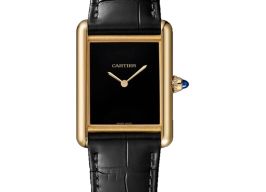 Cartier Tank Louis Cartier WGTA0091 -