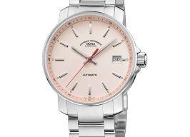 Mühle Glashütte 29er M1-25-26-200-MB -