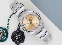 Rolex Oyster Perpetual 34 114200 -