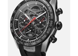 TAG Heuer Carrera CBU2010.FT6267 -
