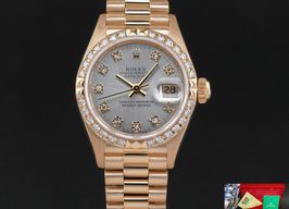 Rolex Lady-Datejust 69268 -