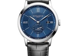 Baume & Mercier Classima M0A10480 -