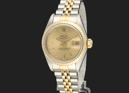 Rolex Lady-Datejust 69173 -