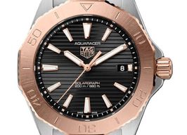 TAG Heuer Aquaracer WBP1121.BB0003 -