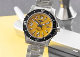 Breitling Superocean 44 A17367021I1A1 -