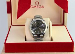 Omega Seamaster Aqua Terra 220.10.30.20.09.001 -