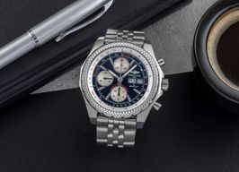 Breitling Bentley GT A13362 -